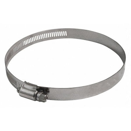 Apache 48009018 - Std Worm Gear Clamp,3-5/8" to 5-1/2"