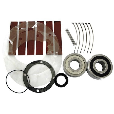 Speedaire 24EP54 - Repair Kit, Shaft Seal, Speedaire