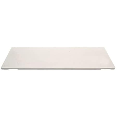 Hoshizaki 215730G01 - Top Insulation, White, 1 1/2 in H
