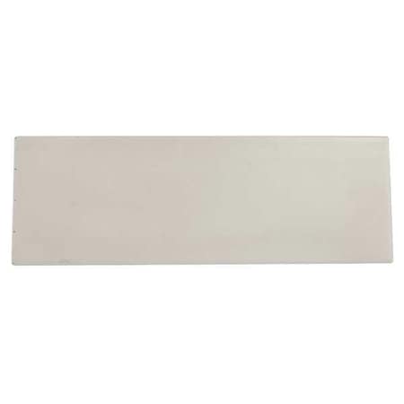 Hoshizaki 215731G01 - Front Insulation, White, 1 in H
