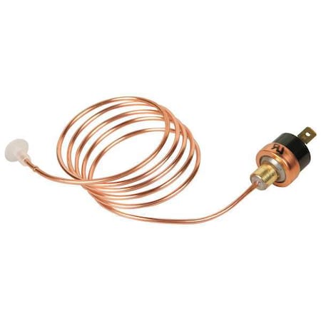 Hoshizaki 433441-05 - Pressure Switch, Copper, 1 1/8 in H