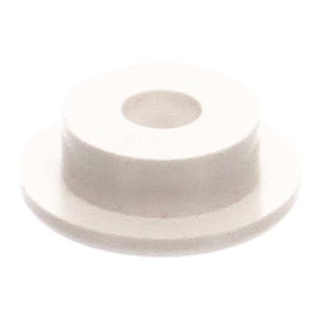 Hoshizaki 435269-01 - Collar, White, ABS, 1/4 in H