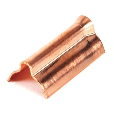 Hoshizaki 427430-01 - Thermistor Holder,Copper,Metal,1/2 in H