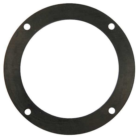 Hoshizaki 428547-01 - Packing, Black, 1/8 in H