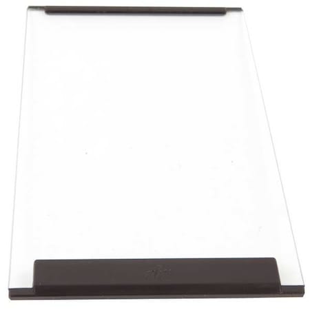Hoshizaki 3R5019G07 - Slide Glass (172 Mm X 288 Mm) 1