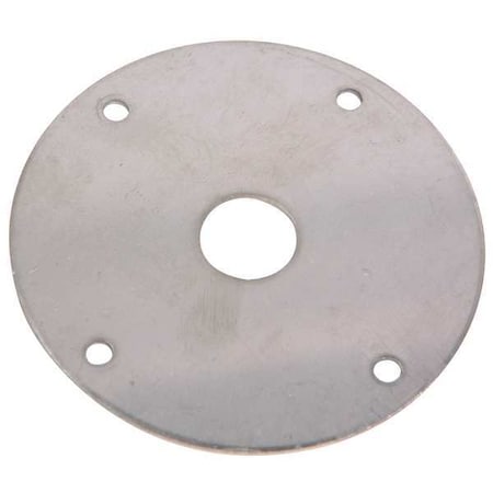 Hoshizaki 403013-01 - Pump Plate