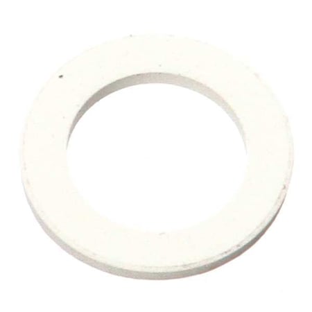 Hoshizaki 413854-03 - Water Valve Gasket,White,1/8 in H
