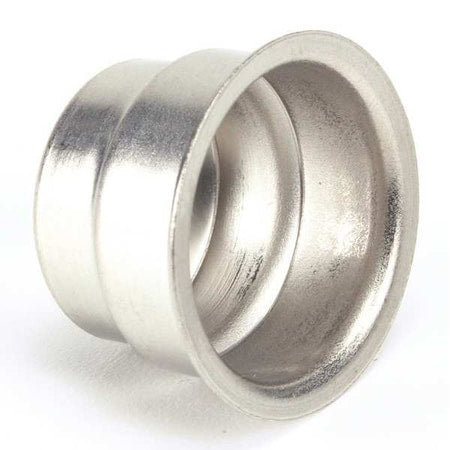 Hoshizaki 418584-01 - Retainer, Silver, SS, 1/2 in H