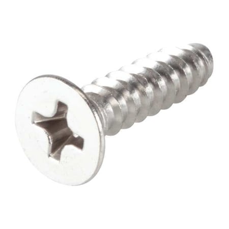 Hoshizaki 7P22-0416 - Flat Head Screw