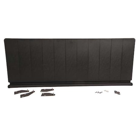 Hoshizaki HS-2140 - Bin Door Replacement Kit B-700