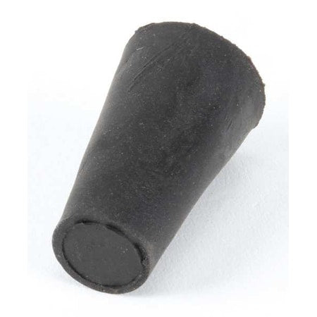 Hoshizaki 4A0176-01 - Plug, Santoprene