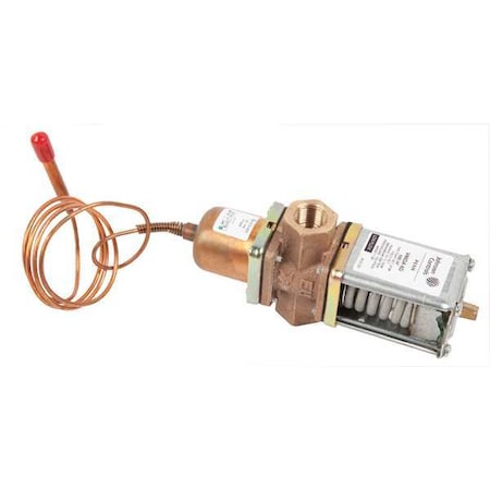 Hoshizaki 4A0911-06 - Water Regulator