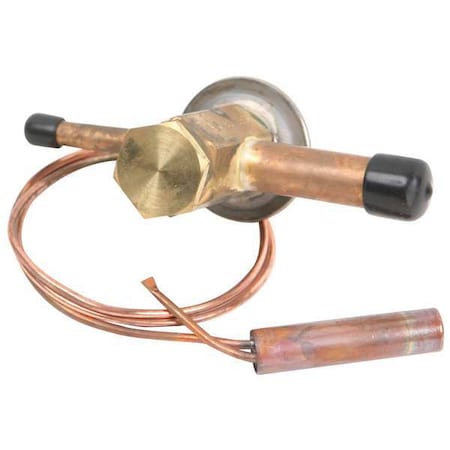Hoshizaki 4A1117-01 - Expansion Valve