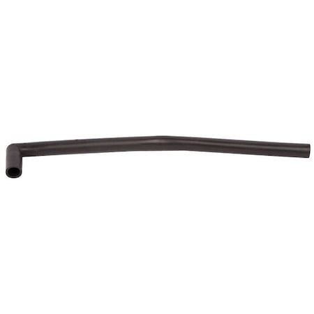 Hoshizaki 4A1551-01 - Hose, Rubber