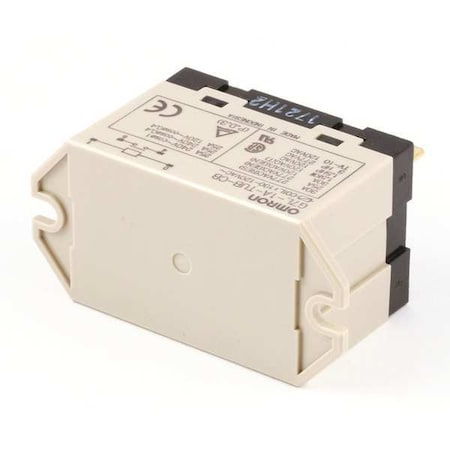 Hoshizaki 4A3140-01 - Compressor Relay