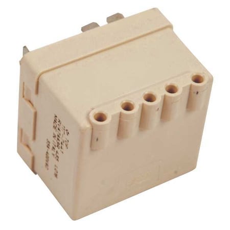 Hoshizaki 4A3683-01 - Start Relay