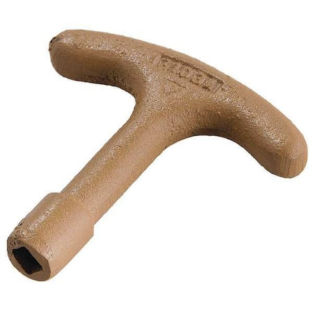 Jay R. Smith Manufacturing 5810-PART03 - Hydrant Key,5800 Hydrants