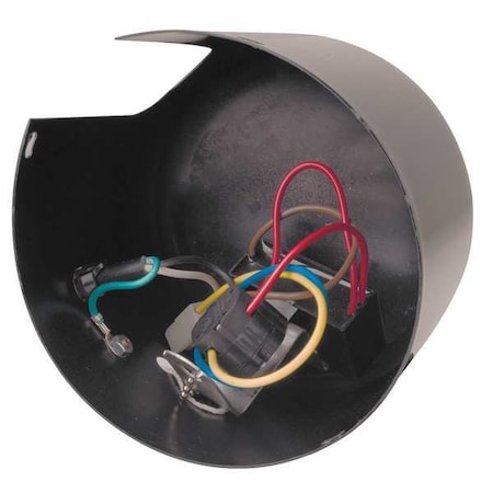 Dayton 03915 - End Dome Assembly