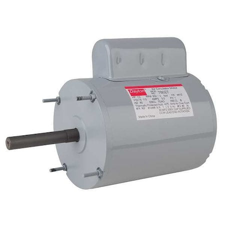 Dayton 78027 - OEM Replacement Motor