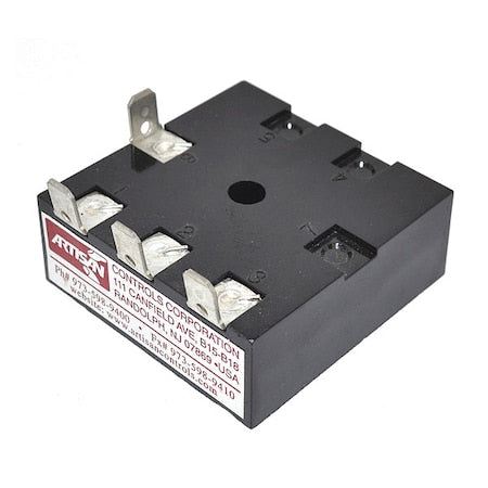 Heat Wagon SFP 7465 - Delay-On-Break Timer,24 VAC 5 sec.