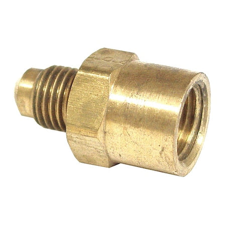 Heat Wagon 097157-01 - Connector Female