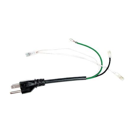 Heat Wagon 113065-01 - Power Cord