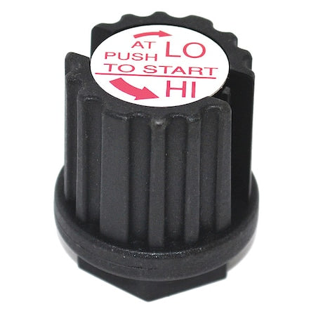 Heat Wagon 103924-01 - Knob Assembly