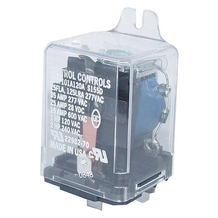 Heat Wagon 097491-01 - Power Relay
