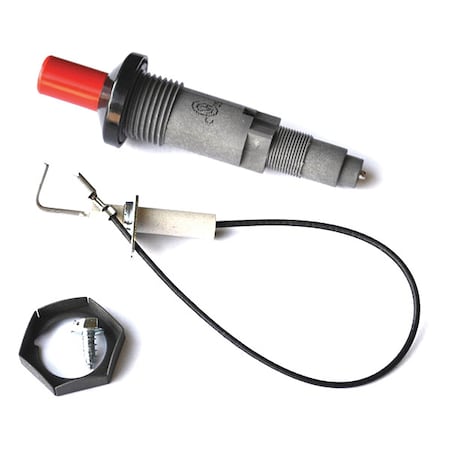 Heat Wagon LPA4000 - Kit Piezo Igniter