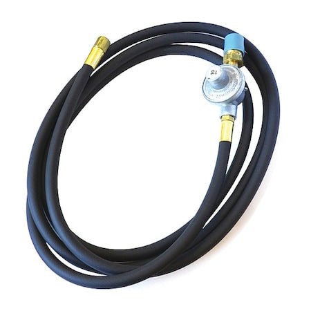 Heat Wagon 113835-01 - Hose,Reg,Pol Assembly