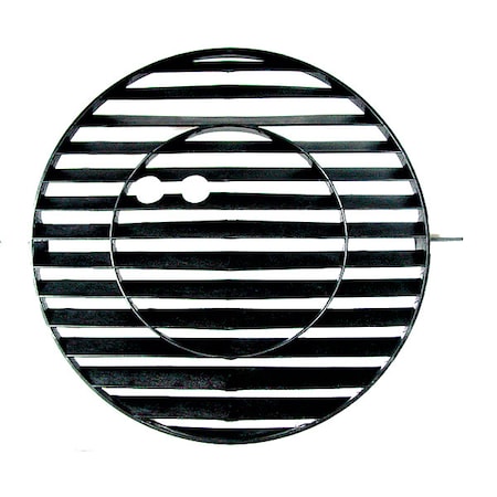 Heat Wagon M51114-01 - Fan Guard