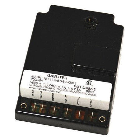 Heat Wagon M51605-01 - Dsi Control 10-117-3-8.5-8.5-q011