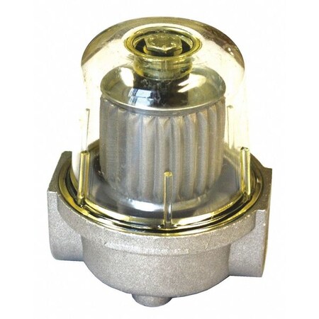 Heat Wagon 115200-01 - Filter Assembly 160if 280if