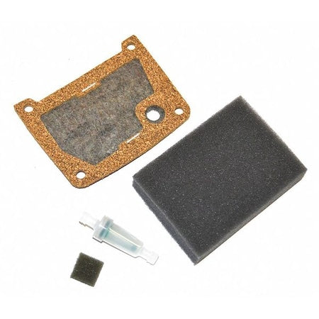 Heat Wagon PP214 - Filter Kit