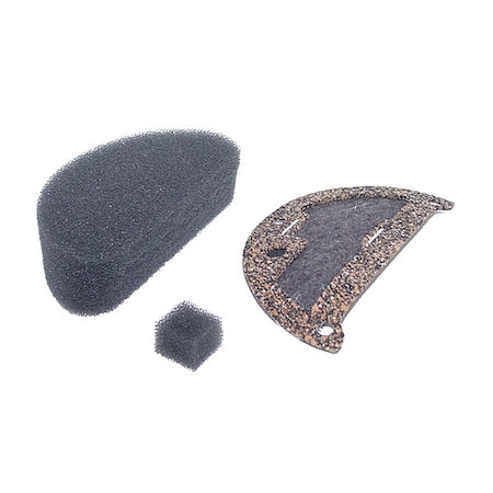 Heat Wagon PP213 - Half Moon Filter Kit