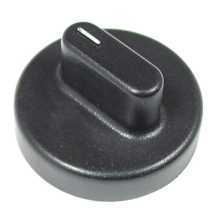 Heat Wagon 104460-01 - Thermostat Knob,Round Shaft