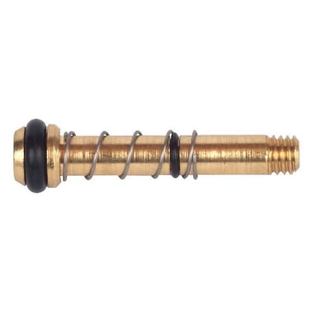 Guardian Equipment AP600-666 - Valve Stem with O-rings and Spring
