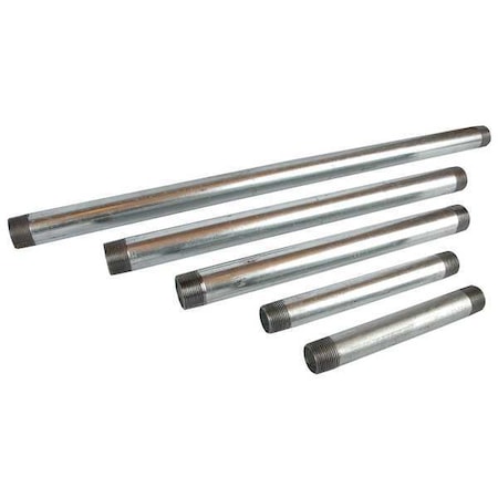 Guardian Equipment AP500-100 - Galvanized Pipe Pack for G1902 and G1950 Eyewash and Shower Units