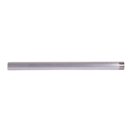 Guardair 75E060A - Air Gun Extension,Aluminum,58 1/2" L