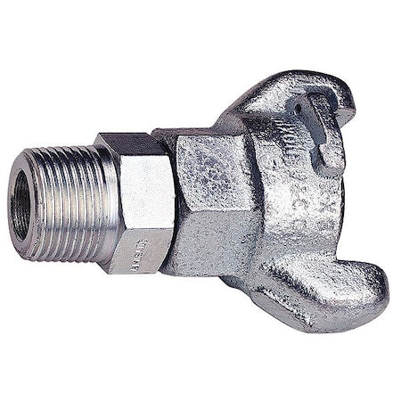 Guardair 34SAKM05 - Air King Universal Swivel,3/4 In.,Male