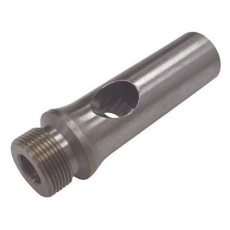 Guardair 75LJNS - Air Gun Nozzle, 5/8 in, UNM, Steel