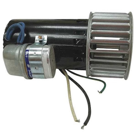 Tjernlund Products 950-1021 - Power Venter Motor, 1/8 hp