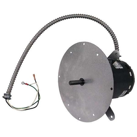 Tjernlund Products 950-1022 - Power Venter Motor, 1/5 hp