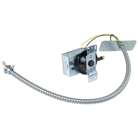 Tjernlund Products 950-1032 - Pressure Switch