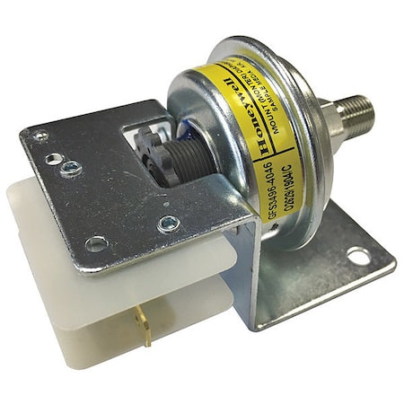 Tjernlund Products 950-2080 - Gas Press Switch,2-1/2 In.