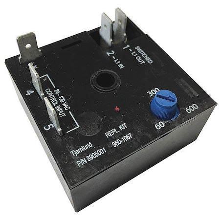 Tjernlund Products 950-1067 - Timer Relay