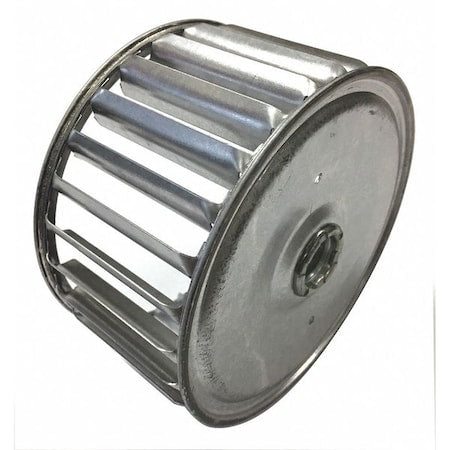 Tjernlund Products 950-0635 - Wheel,5/8 In.