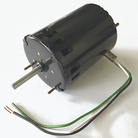 Tjernlund Products 950-0425 - Duct Fan Motor, 1/50 hp