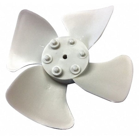 Tjernlund Products 950-0417 - Blade