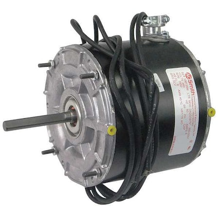 Tjernlund Products 950-0800 - OEM Replacement Motor, 1/15 hp